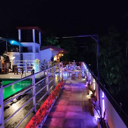 Hotel Sunny Cloud Harumalgoda Dış mekan fotoğraf
