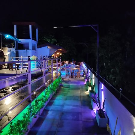 Hotel Sunny Cloud Harumalgoda Dış mekan fotoğraf