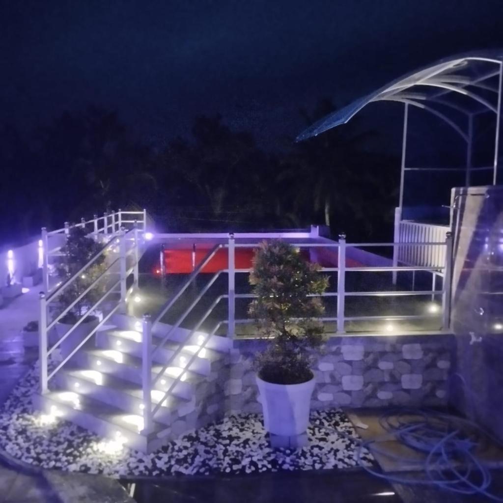 Hotel Sunny Cloud Harumalgoda Dış mekan fotoğraf