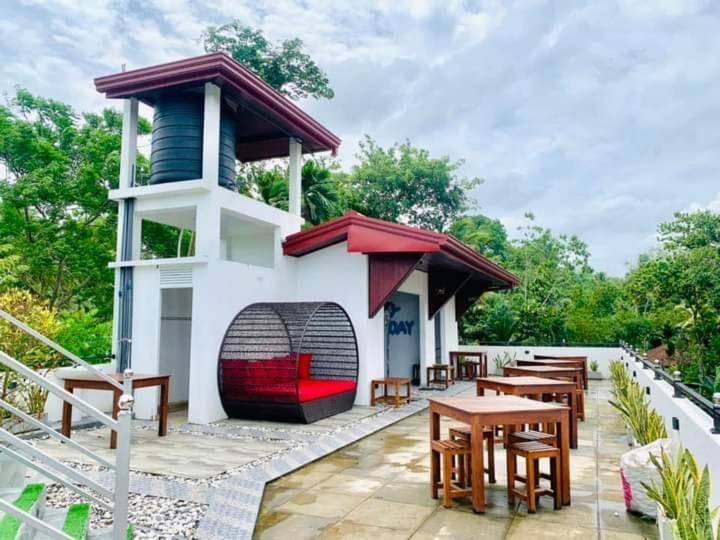 Hotel Sunny Cloud Harumalgoda Dış mekan fotoğraf