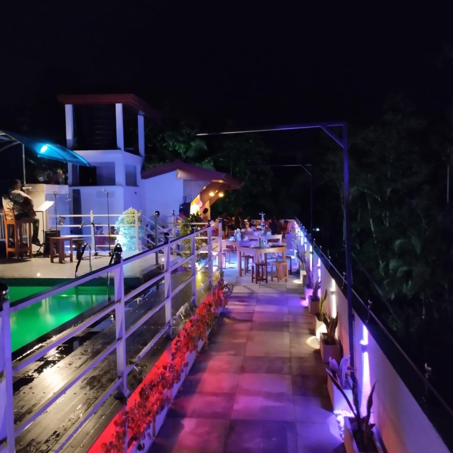 Hotel Sunny Cloud Harumalgoda Dış mekan fotoğraf