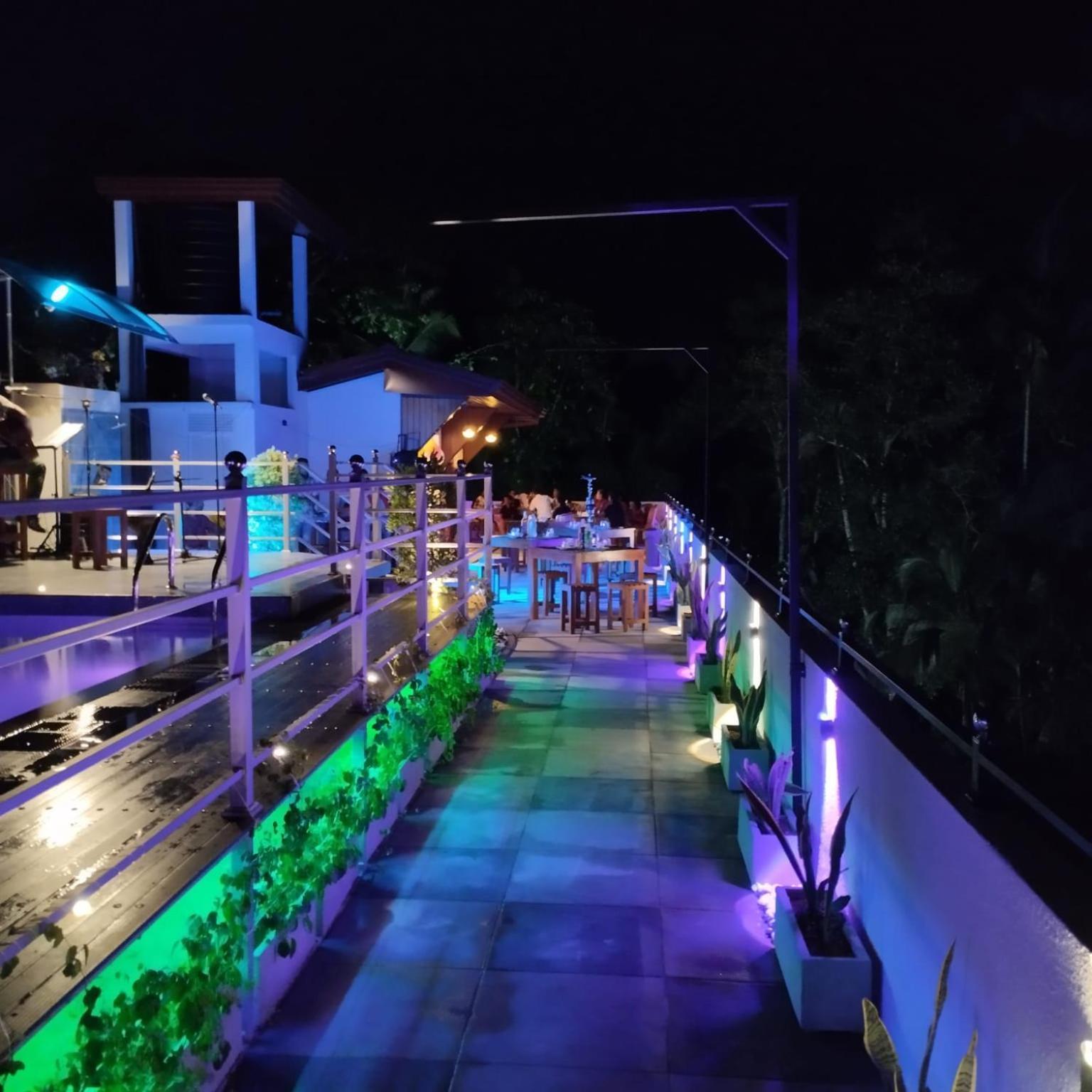 Hotel Sunny Cloud Harumalgoda Dış mekan fotoğraf
