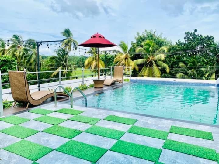 Hotel Sunny Cloud Harumalgoda Dış mekan fotoğraf